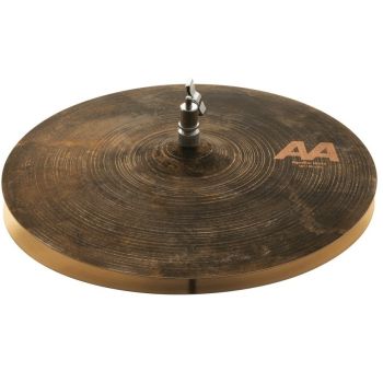 Sabian 21680ah 16 aa apollo hi-hats
