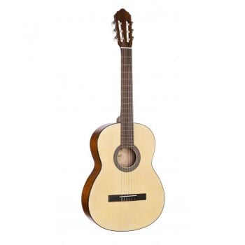 Cort ac100 sg guitarra clasica 4/4