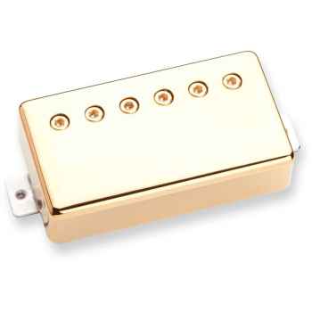 Seymour duncan sh-10n full shred gold cov pastilla para guitarra