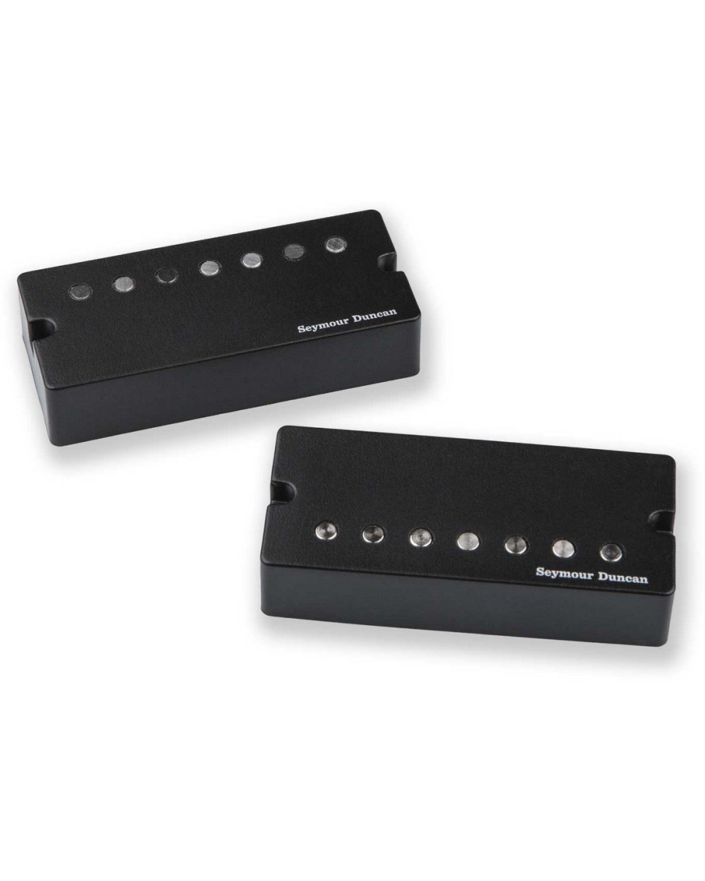Seymour Duncan J Loomis Neck Amt Blk 7Str Pastilla para Guitarra J LOOMIS NECK AMT BLK 7STR