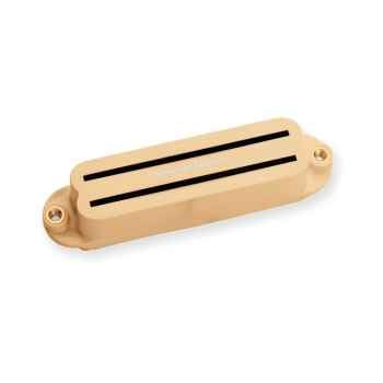 Seymour duncan shr-1b hot rails for strat cream pastilla para guitarra
