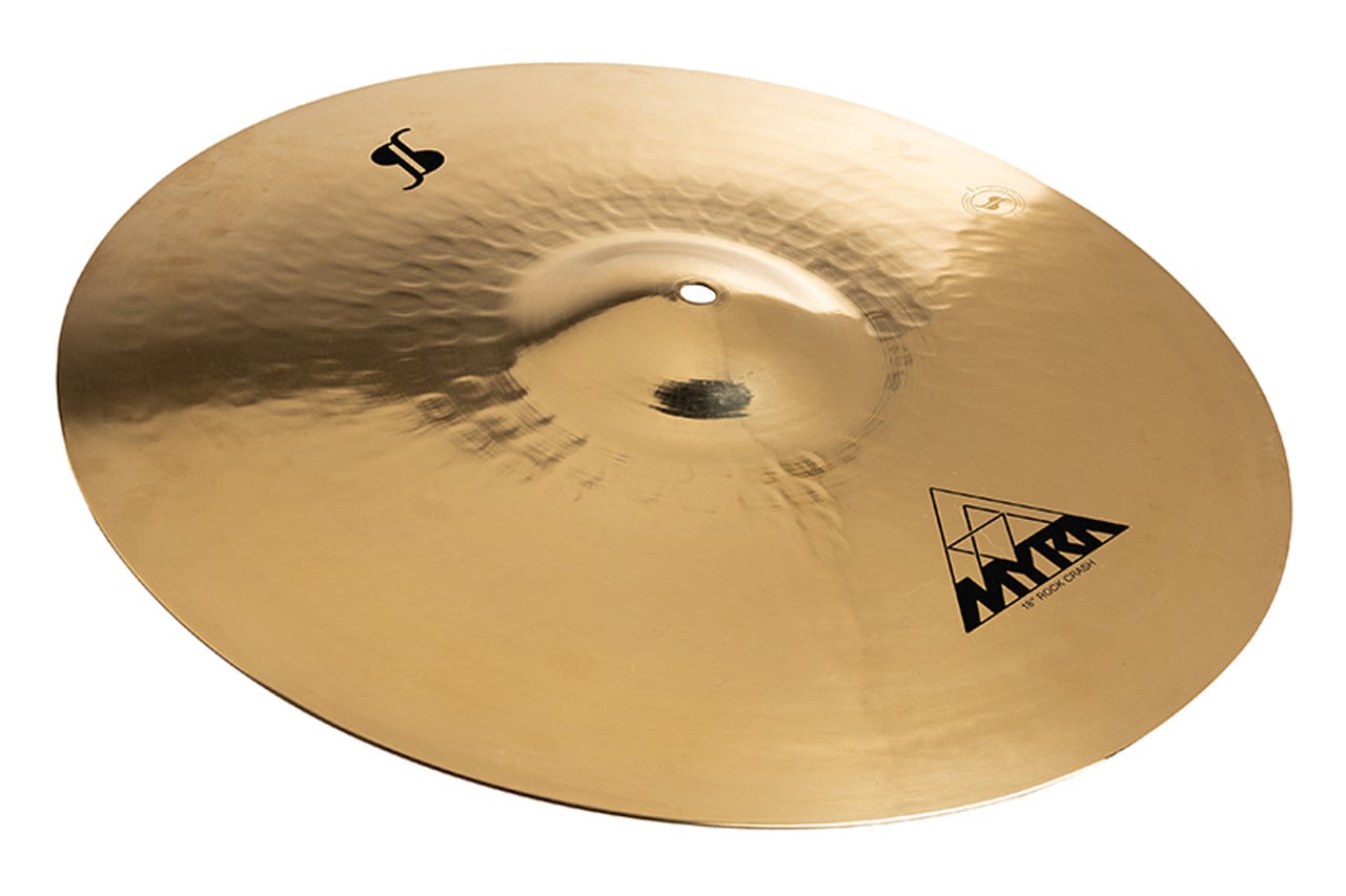 Stagg MYR-CR19B Myra Crash 19" MYR-CR19B