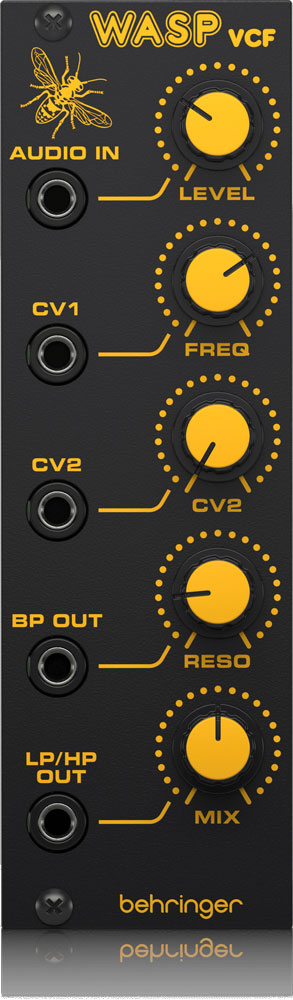 Behringer WASP VCF WASP VCF