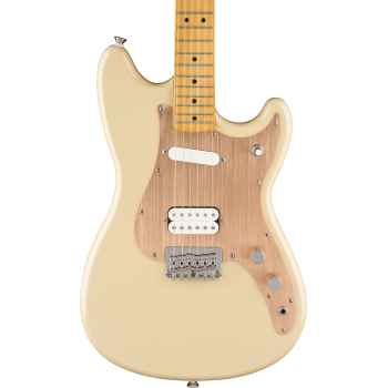 Squier by fender classic vibe duo-sonic hs mn desert sand guitarra eléctrica