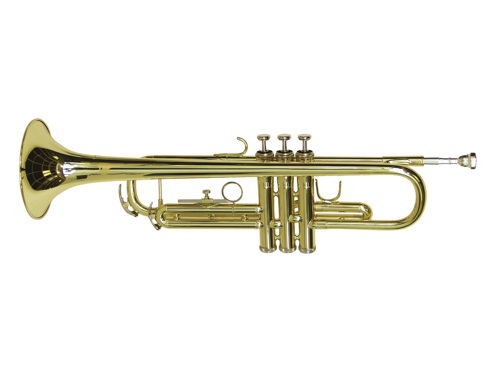 Dimavery TP-10 Bb TP-10 Bb