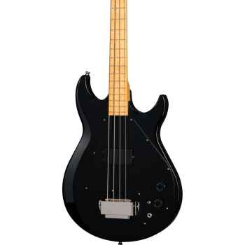 Epiphone grabber bass ebony bajo eléctrico