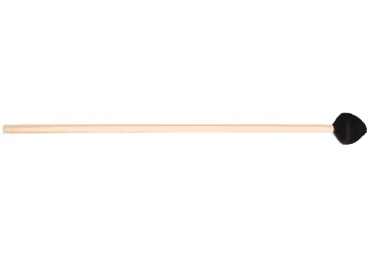 Vic Firth Mazas M189 Corpsmaster Multi-Application Series - Very Dura,Weighted PVFM189