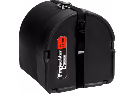 Gator estuche tom protechtor - 08x08