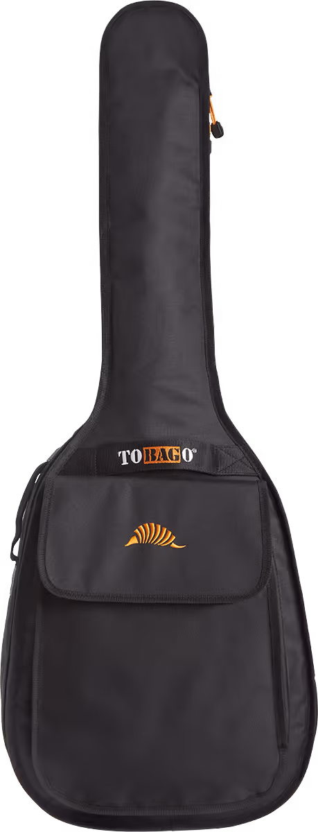 Tobago htoagb20c funda guitarra clásica 4/4 (dispplay 12 unidades)
