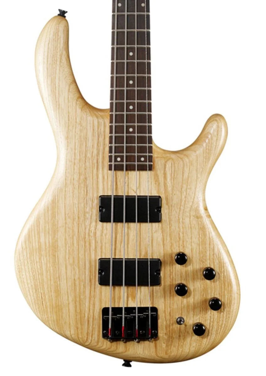 Cort Action DLX AS OPN Bajo de 4 cuerdas Action DLX AS OPN