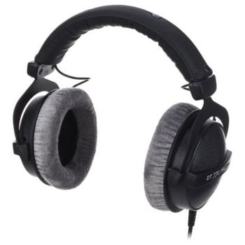 Beyerdynamic dt 770 pro 250 auricular profesional cerrado