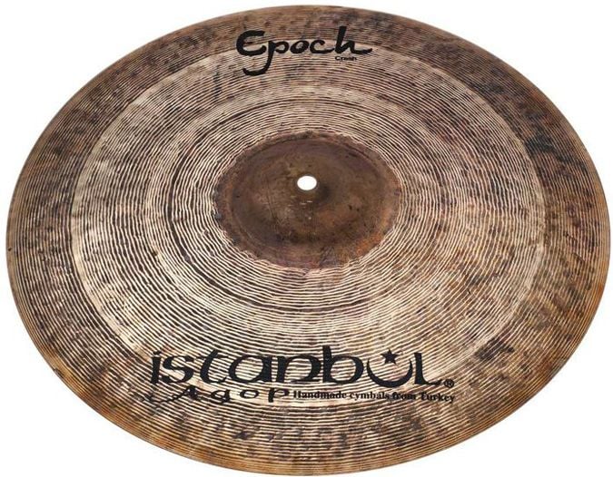 Istanbul 20" Signature - Lenny White Epoch Crash 20" Crash