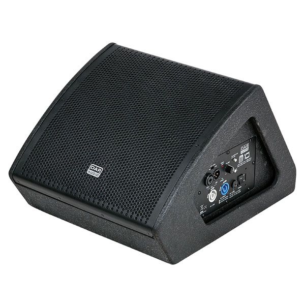 DAP Audio M10 Monitor de Escenario M10
