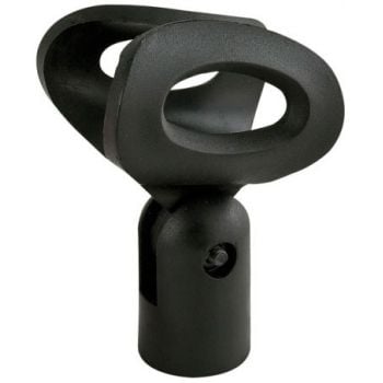 Dap audio pinza de microfono flexible 32 mm d8942