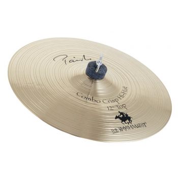 Paiste 12 signature combo crisp hh