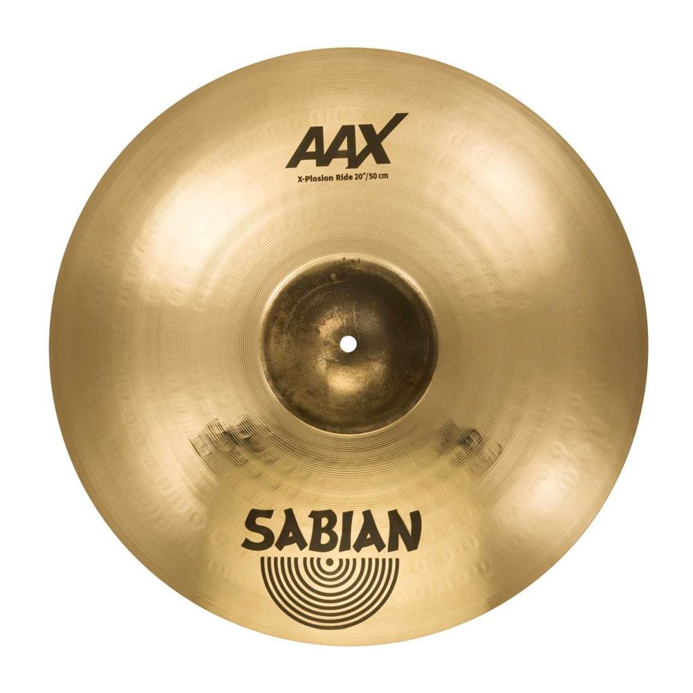 Sabian 2201287XB 20 AAX X-Plosion Ride 2201287XB 20 AAX X-Plosion Ride