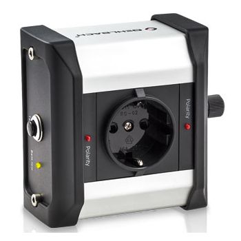 Oehlbach phaser phase tester