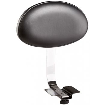 Konig y meyer 14005 respaldo trono baterista gomezz