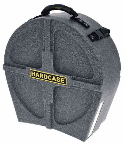 Hardcase HNL14SG Estuche Caja 14" Granito HNL14SG