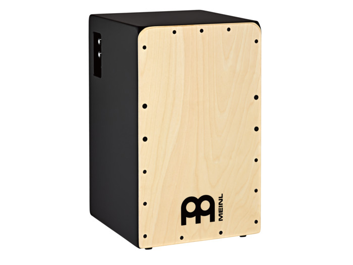 Meinl PSC1 Cajón con Amplificador Integrado PSC100B