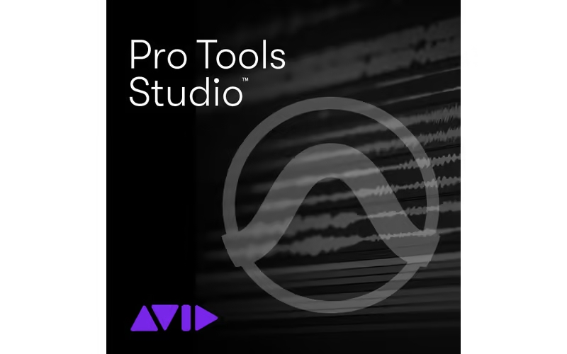 Avid Pro Tools Studio Perpetuo Descarga Pro Tools