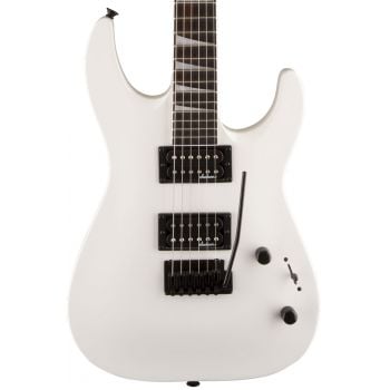 Jackson js dinky archtop js22 dka ah snow white