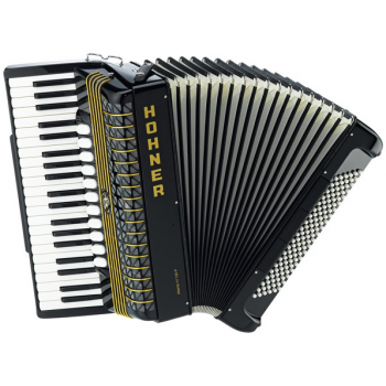 Hohner acordeón atlantic iv 120 bajos a2062