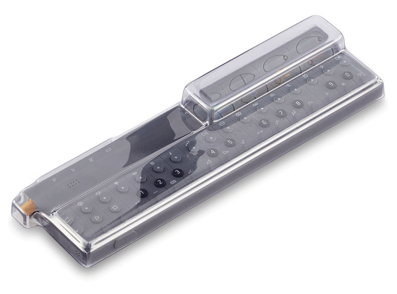 DeckSaver Teenage Engineering OP-Z Tapa Protectora DSLE-PC-OPZ
