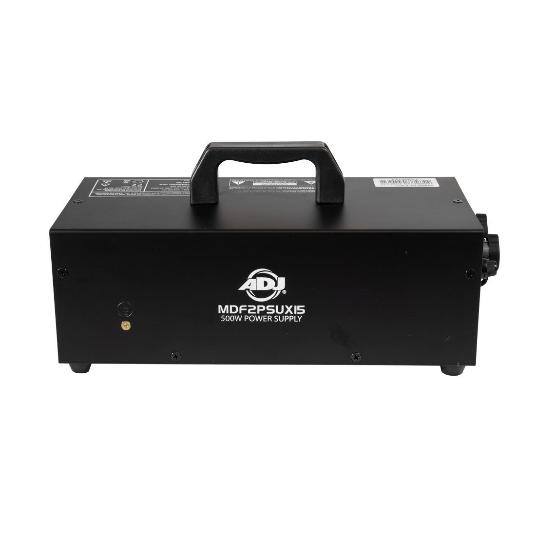 ADJ MDF2 PSU 15 Fuente de Alimentación MDF2 PSU 15