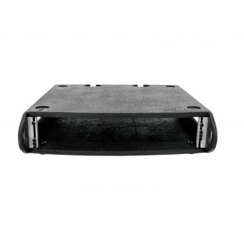 Roadinger unidad rack 2u