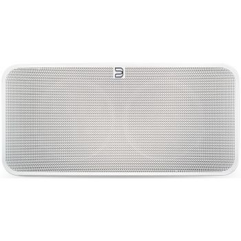 Bluesound pulse 2i white, altavoz activo con wi-fi bluetooth