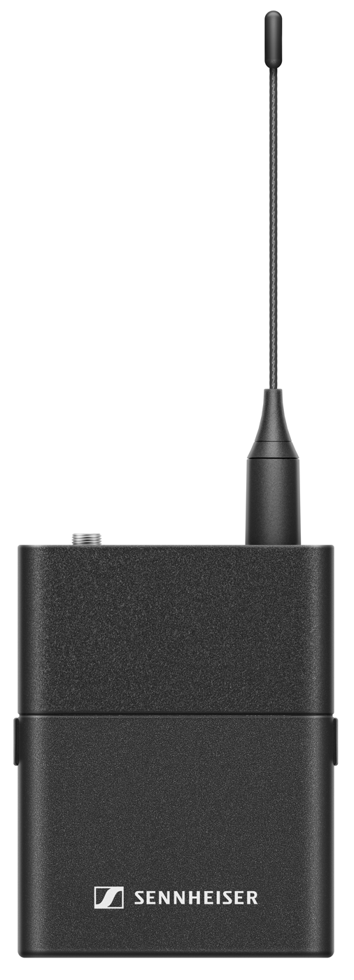 Sennheiser EW-D SK Q1-6 Transmisor Petaca Digital Serie ewD EW-D SK Q1-6