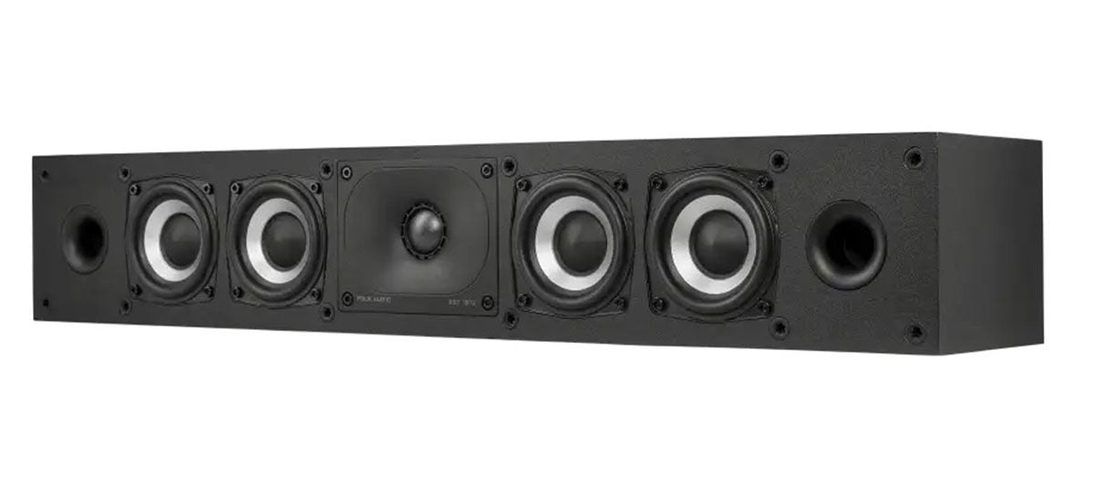Polk audio MXT35C Altavoz central MXT35C