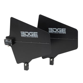 Dap audio edge eua-1 pack 2 antenas unidireccionales