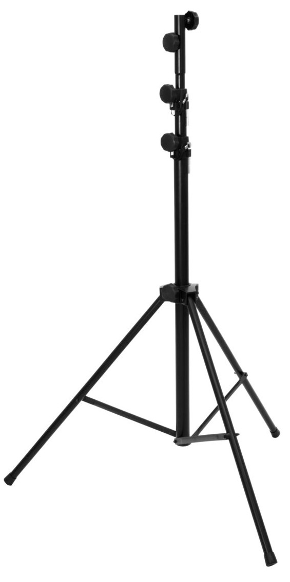 Eurolite Eurolite STV-60-WOT Soporte de Acero Color Negro STV-60-WOT Negro