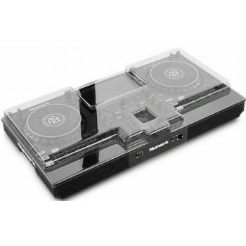 Decksaver numark mixstream pro cover