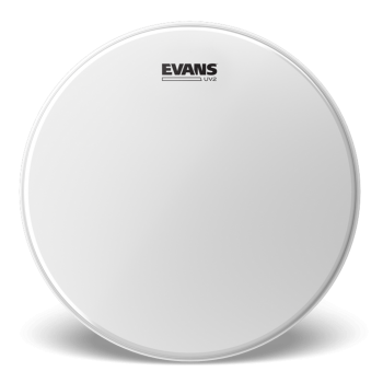 Evans b14uv2 parche revestido de 14 pulgadas