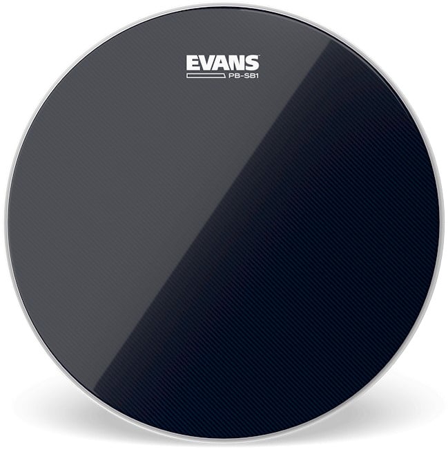Evans Parche Estándar de 14" para Batidor Caja Evans Pipe Band Snare Batter Standard 14 Inch