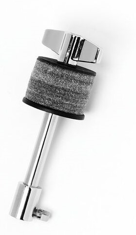 Drum Workshop PDP Apilador de Platos Cromado PDAX904 PD888600