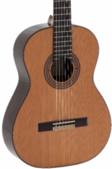 Admira ADM50 Guitarra Clásica A50 Serie Artesanía ADM50