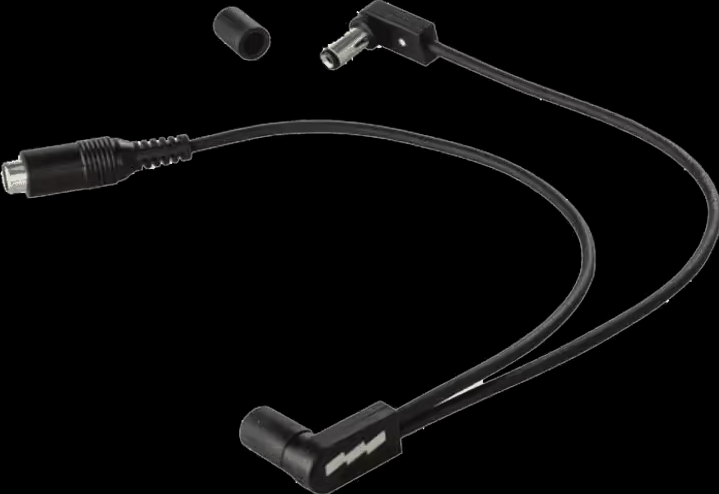 EBS Cable Alimentación Split-2 Líneas Split-2 Líneas