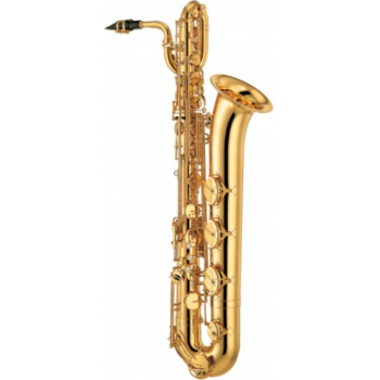 Yamaha ybs-480s saxofón barítono