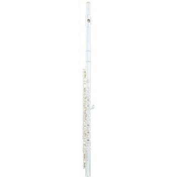 Yamaha yfl-382 flauta travesera