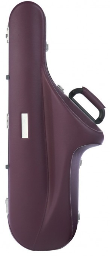 Bam ET4012SVT Estuche Saxo Tenor Cabine L'Étoile Violeta ET4012SVT