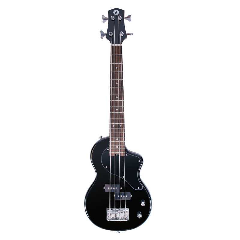 Blackstar CARRY-ON-ST-BASS-JB Bajo portatil Tamaño de Viaje CARRY-ON-ST-BASS-JB