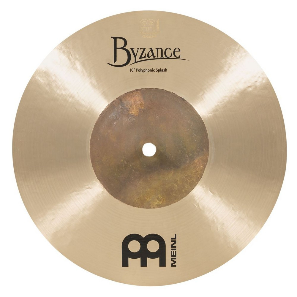 Meinl B10POS Plato Splash 10" B10POS