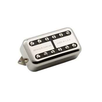 Seymour duncan psyclone hb bridge nickel pastilla para guitarra