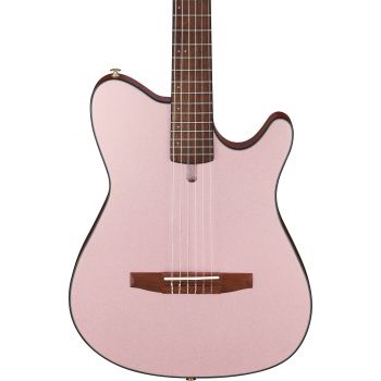 Ibanez frh10n rgf guitarra electro-acústica