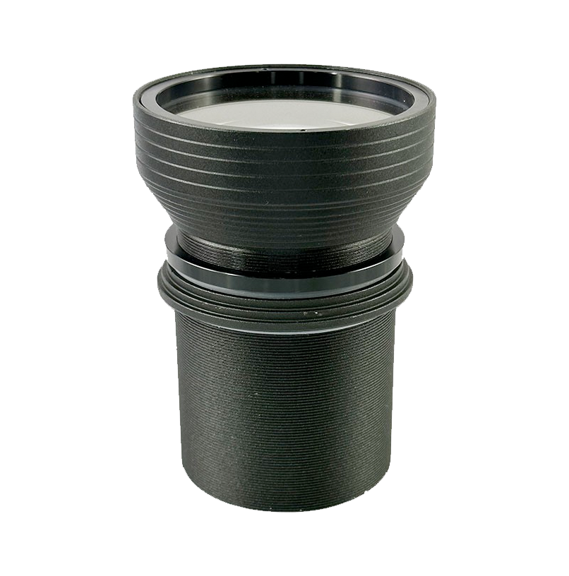 Triton Blue Horizon L15-300IP Lente 15º Horizon L15-300IP Lente 15º (1.025) para Horizon 3