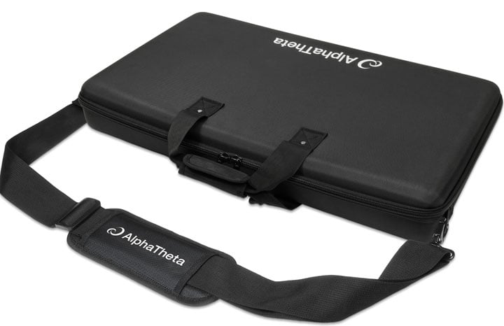 AlphaTheta DJC-GRV6 BAG Bolsa Para DDJ-GRV6 DJC-GRV6 BAG